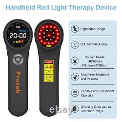 Low Level Laser Therapy for Back Pain Cold Laser Therapy for Nerve Regeneration