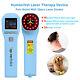 Low Level Light Therapy Near Me Cold Laser Therapy 808nm4+650nm16 For Pets