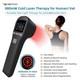Low Level Light Therapy For Neuropathy Cold Laser Therapy Red Light Therapy