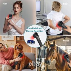 Low Level Light Therapy for Neuropathy Cold Laser Therapy Red Light Therapy