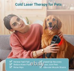 Low Level Light Therapy for Neuropathy Cold Laser Therapy Red Light Therapy