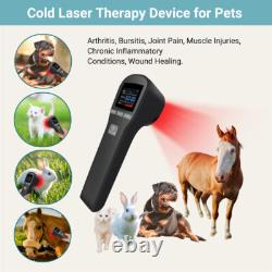 Low Level Light Therapy for Neuropathy Cold Laser Therapy Red Light Therapy