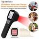 Low Level Light Therapy For Neuropathy Cold Laser Treatment 1-2500mw 3400mah