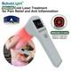 Low Level Laser Light Therapy For Home Hip Bursitis Nerve And Muscle Pain Relief