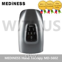 MEDINESS Hand Therapy MD-5602 Hand Wrist Pain Treatment Air Pressure Acupuncture