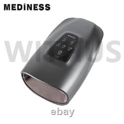 MEDINESS Hand Therapy MD-5602 Hand Wrist Pain Treatment Air Pressure Acupuncture