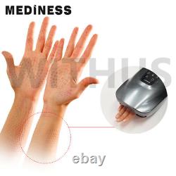 MEDINESS Hand Therapy MD-5602 Hand Wrist Pain Treatment Air Pressure Acupuncture