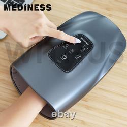 MEDINESS Hand Therapy MD-5602 Hand Wrist Pain Treatment Air Pressure Acupuncture