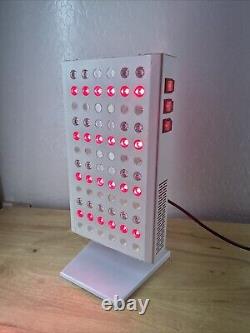 MITO Red Light Therapy Panel With Stand. See Description