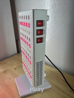 MITO Red Light Therapy Panel With Stand. See Description