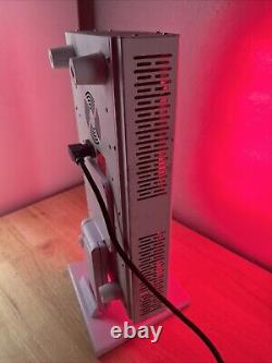 MITO Red Light Therapy Panel With Stand. See Description