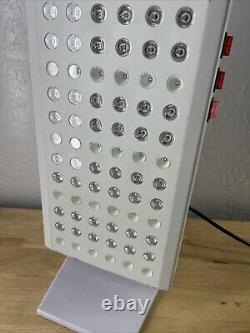 MITO Red Light Therapy Panel With Stand. See Description