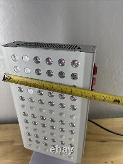 MITO Red Light Therapy Panel With Stand. See Description