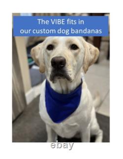 Magnetic, Powerful, Easy use pocket PEMF Therapy VIBE 60 Vagas nerve heart ptsd