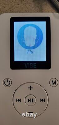 Magnetic, Powerful, Easy use pocket PEMF Therapy VIBE 60 Vagas nerve heart ptsd