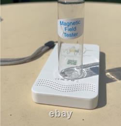 Magnetic, Powerful, Easy use pocket PEMF Therapy VIBE 60 Vagas nerve heart ptsd