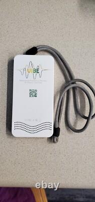 Magnetic, Powerful, Easy use pocket PEMF Therapy VIBE 60 Vagas nerve heart ptsd