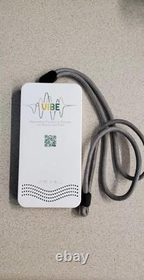 Magnetic, Powerful, Easy use pocket PEMF Therapy VIBE 60 Vagas nerve heart ptsd