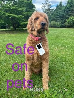 Magnetic, Powerful, Easy use pocket PEMF Therapy VIBE 60 Vagas nerve heart ptsd Magnetic, Powerful, Easy use pocket PEMF Therapy VIBE 60 Vagas nerve heart ptsd