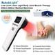 Medic Therapeutics Laser Therapy For Muscle Body Joint Pain Medic 650nm 808nm