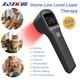 Medical 880mw Lllt Laser Therapy 650+808nm Wound Healing Pain Relief For Back