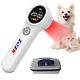 Medical Cold Laser Therapy For Pain 660nm+810nm+980nm Nir Light Therapy Device