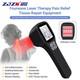 Medical Fourwave Laser Therapy For Back Pain Sciatica Intervertebral Disc Issues