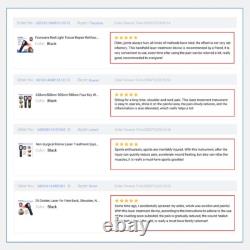 Medical FourWave Laser Therapy for Back Pain Sciatica Intervertebral Disc Issues