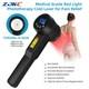 Medical Grade 25w Cold Laser Therapy Device For Pain Relief 660nm 808nm 905nm