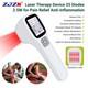 Medical Grade Cold Laser Red Light Therapy Device For Human And Pet Pain Relief