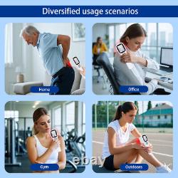 Medical Grade Cold Laser Red Light Therapy Device for Human and Pet Pain Relief