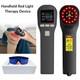 Medical Grade Cold Laser Therapy Lllt Device 20 Diodes Nir Light For Pain Relief