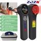 Medical Grade Cold Laser Therapy Lllt Device 24 Diodes Nir Light For Pain Relief