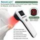 Medical Laser Treatment For Joint Inflammation Sore Muscle Relief Pain Equipment