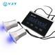 Millimeter Wave Electro Magnetic Waves Therapy Device For Tumor Pain Relief