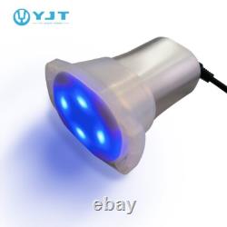 Millimeter Wave Electro Magnetic Waves Therapy Device for Tumor Pain Relief