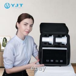 Millimeter Wave Electro Magnetic Waves Therapy Device for Tumor Pain Relief
