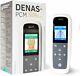 Neurodens Denas Pcm 6 Multipurpose Electrical Stimulator Home Therapy Device Eng