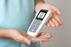 NEURODENS DENAS PCM 6 Multipurpose electrical stimulator home therapy device ENG