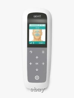 NEURODENS DENAS PCM 6 Multipurpose electrical stimulator home therapy device ENG