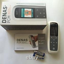 NEURODENS DENAS PCM 6 Multipurpose electrical stimulator home therapy device ENG