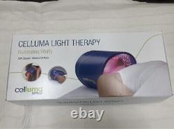 NEW Celluma Pro Light Therapy for Acne, Wrinkles, Aches & Pains Made in USA