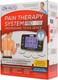 New Dr-ho's Pain Therapy System Massager Electronic Pulse Muscle Stimulator Tool