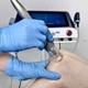 New Intelect Puls 1064 High Power Laser Pain Relief Ed Shockwave Therapy Machine