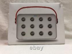 NEW JOOVV Go 2.0 LED Red and Near Infrared Light Therapy FREE SHIPPING