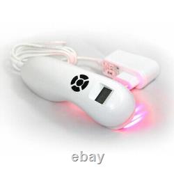 NEW LLLT Cold Laser Therapy Powerful Pain Relief Pet Friendly Device WithGlasses
