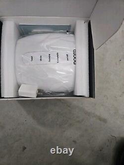 NEW Nooro Hand Massager Advanced Heat Therapy to Support Hand Discomfort