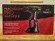 Nib Professional Grade Poweredliving Percussion Pro Massager Physical Therapy