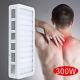 Near Infrared Physiotherapy Red Light Therapy Lamp Panel For Pain Relief 300w