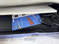 Near Infrared Red Light Therapy Blanket/Pad? Full Body Pain Relief? DGYAO? 880nm